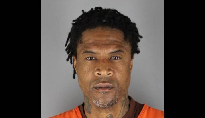 Man accused in Mariah Samuels killing now faces first