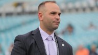 Florida hires ex-Jaguars GM Dave Caldwell after tabbing Jon Sumrall as next coach