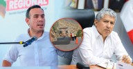 Gobernador de Huánuco pide a José Jerí atender proyectos viales paralizados: "Los procesos de transición no pueden frenar al país"