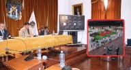 La Libertad: 200 cámaras de videovigilancia con inteligencia artificial recibirá municipio de Trujillo