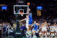 Deadspin | No. 9 BYU begins extended big-boy road test for No. 23 Badgers