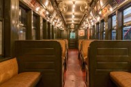 Holiday Nostalgia subway rides return to New York City next month • Brooklyn Paper