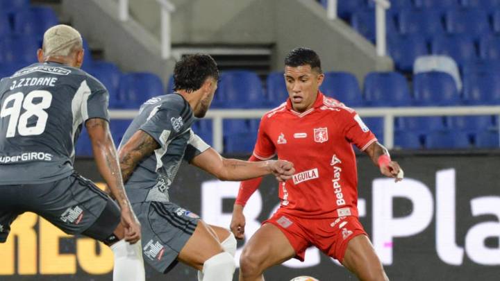 Liga Betplay: Tabla de posiciones del grupo A, luego del puntazo de Junior contra América