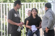 “Me haces una falta...”: el potente mensaje Cristal Aguilera tras brutal golpiza recibida en San Bernardo