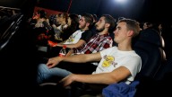 Comienza la Fiesta del Cine con entradas a 3,50 euros durante cuatro días