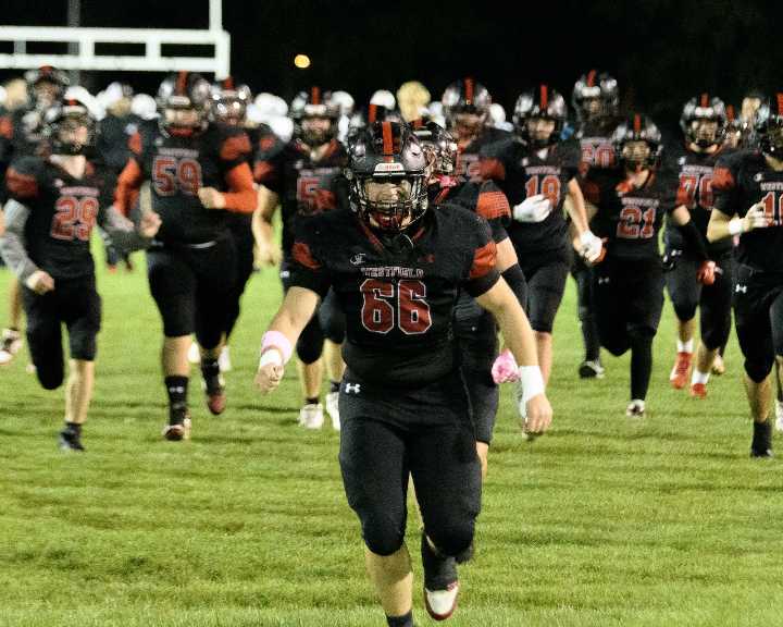 Pigskin Prophet: We pick, you vote for WMass, EMass football, quarterfinal, non