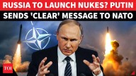 Russia Blasts West For 'Twisting' Putin’s Nuke Words, Threatens Action If Tests Resume