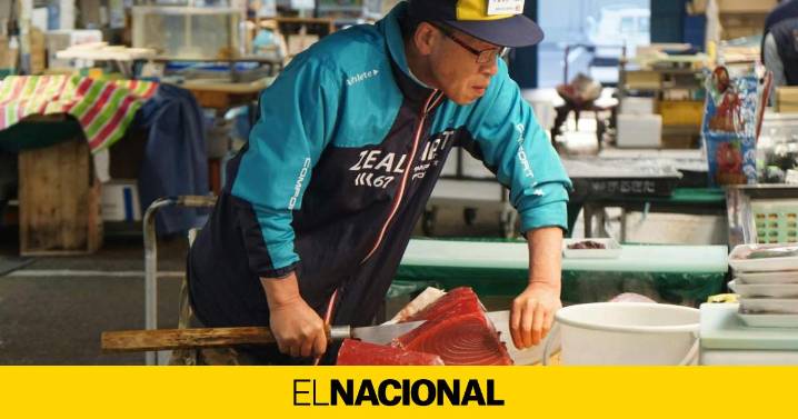 China reactiva el veto al marisco japonés en plena escalada diplomática: las claves