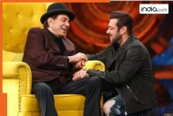 'That wasn’t…’: Farah Khan recalls how Salman Khan jumped in to shake a leg with Dharmendra on Deewangi Deewangi