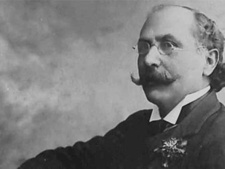 Almafuerte: el poeta rebelde que desafió al poder sin miedo