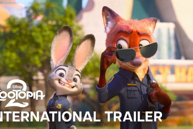 Zootropolis 2 review: Disney’s whip-smart sequel dazzles with animal attraction