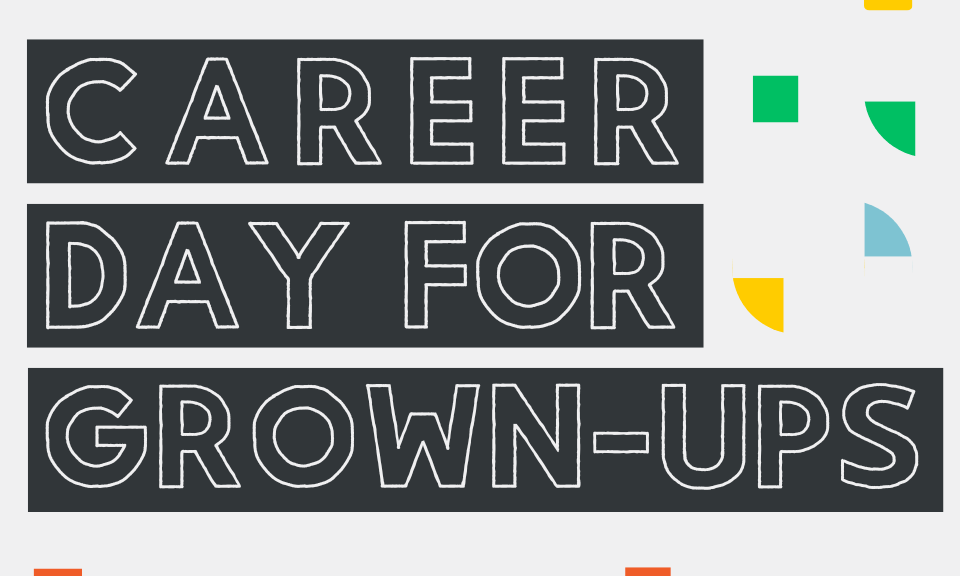 Take charge of your future