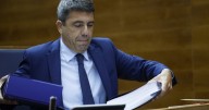 Ya hay fecha y hora para la comparecencia de Mazón en la comisión de investigación de las Cortes Valencianas sobre la dana