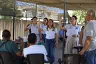 Santa Marta busca combatir la violencia de género con ‘Puntos Seguros’ en el transporte público