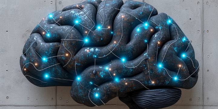 Descubren un vínculo inesperado entre dopamina y serotonina en el cerebro: qué significa