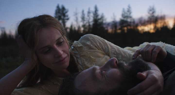 Clint Bentley’s Train Dreams considers the enormity of a life through violence and friendship