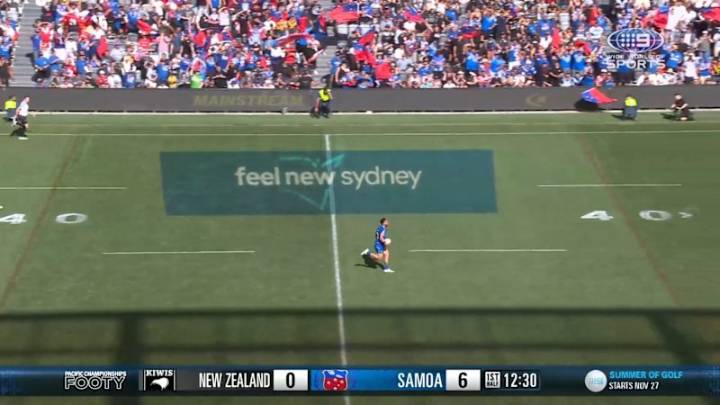 Sasagi races 79m to score