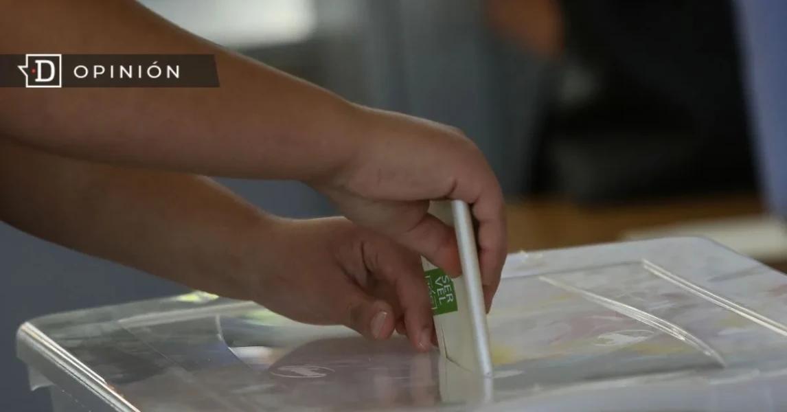 El voto revuelta: La segunda ola del malestar en Chile