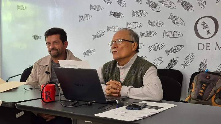 Colmich advierte retos urgentes para mejorar la producción de maíz en Michoacán