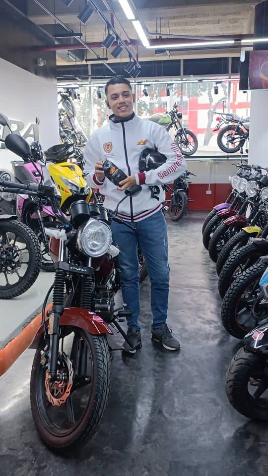 Madre denuncia desaparición forzada de su hijo detenido hace 10 meses: “Es como si Eudi no existiera en ninguna data”