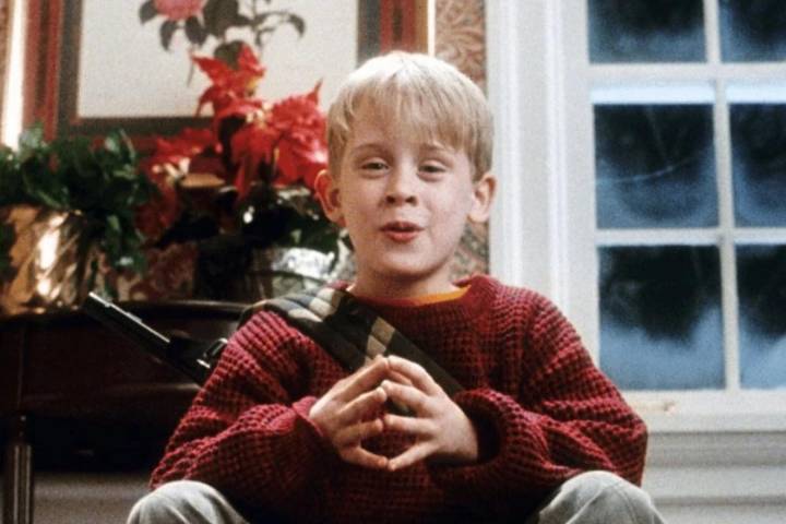 Macaulay Culkin Reveals Great Idea for ‘Home Alone’ Sequel