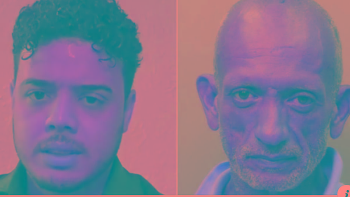 El hijo de Rolando Zaldívar rompe el silencio y aclara rumores sobre su padre tras arresto en MIAMI