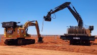 Another $45m of taxpayer cash for Fortescue despite negotiations to recoup previous $45m green energy grant