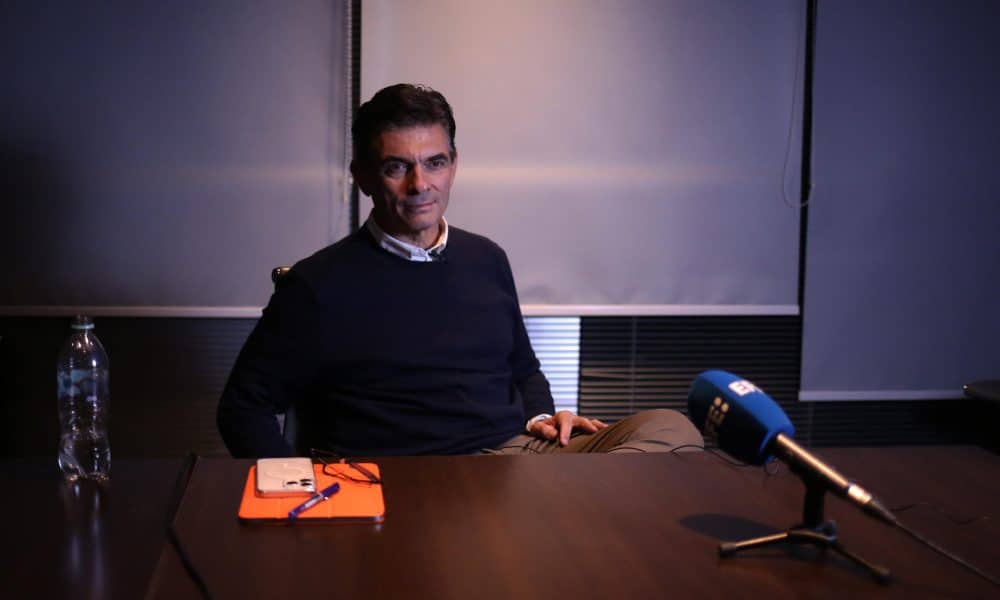 Rodrigo Paz destaca que “Bolivia se abre al mundo” tras reunirse con Marco Rubio