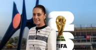 Así fue como la FIFA escogió a México y el Estadio Azteca para inaugurar el Mundial 2026