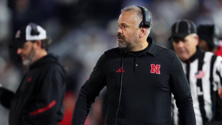 Why Matt Rhule turned down Penn State -- and was at peace after loss