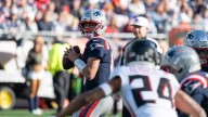 Patriots’ win over Falcons further proved their lofty potential
