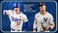 MLB: Shohei Ohtani obtuvo tercer MVP consecutivo