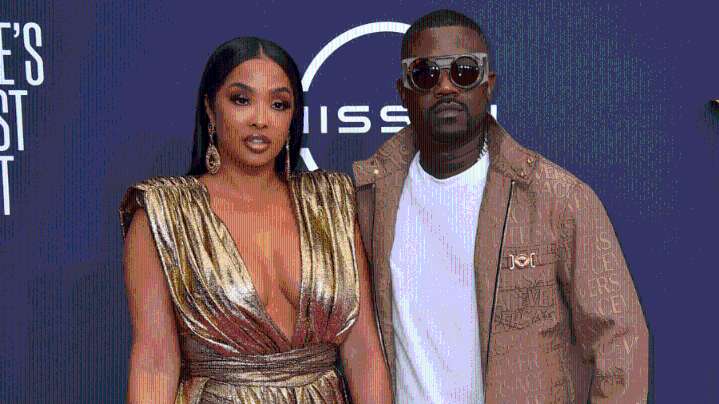 Ray J arrested after ex-wife accuses him of pointing gun during livestream confrontation