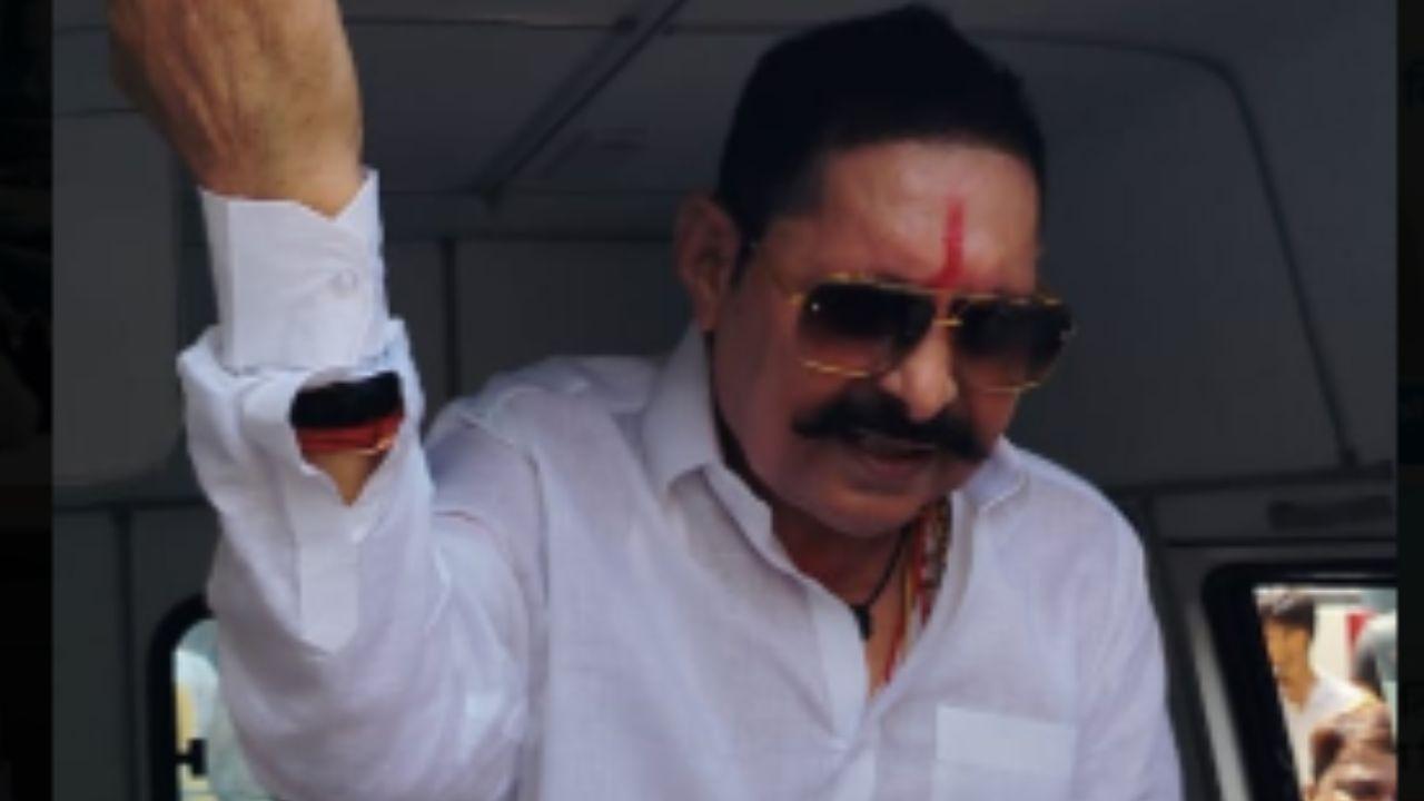 JD(U)'s Anant Kumar Singh, arrested in murder case, wins Bihar's Mokama