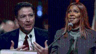 Judge dismisses DOJ criminal cases against James Comey and Letitia James