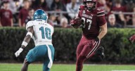 Gamecocks rout Coastal Carolina, turn attention to Clemson
