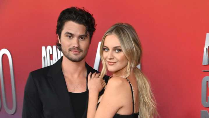 Why Did Chase Stokes & Kelsea Ballerini Break Up? Inside Their Split