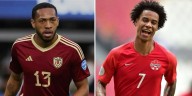 Dónde ver Venezuela vs Canadá HOY: canal tv online del amistoso por fecha FIFA 2025