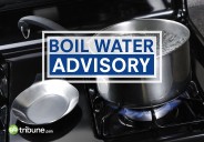 Boil water advisory rescinded for Bunker Hill