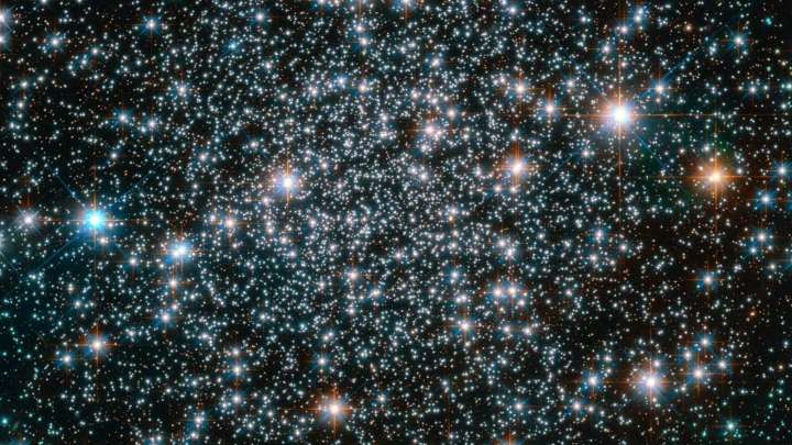 Exoplanetas, con Posible Desarrollo de Vida Microbiana: Científica al Explicar Cuna de Estrellas