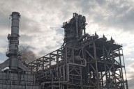 Pdvsa asegura que incendio en el mejorador Petrocedeño fue sofocado y no hubo heridos