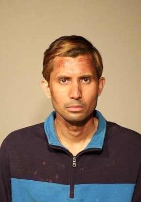 NY man arrested after allegedly traveling to CT to meet with teen