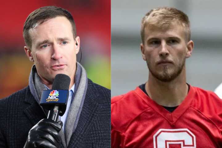 Saints Legend Drew Brees Says Tyler Shough Needs to Trust Others More & Not Just Chris Olave