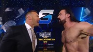 Nick Aldis Suspends Drew McIntyre To End Chaotic WWE SmackDown