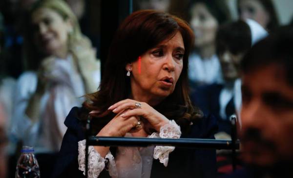 Pericia clave sobre posibles inconsistencias en las declaraciones juradas de CFK