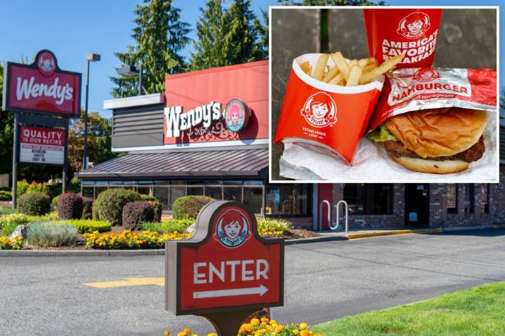 Wendy’s quietly confirms 300 store closures next year