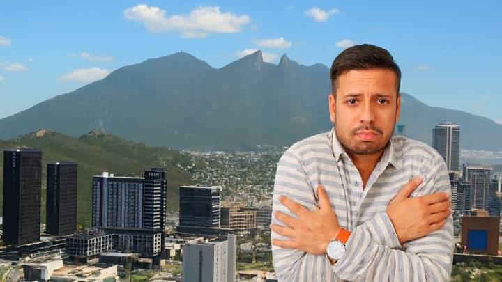 Nuevo León: así será hoy el clima en la Sultana del Norte; ¿cuál será la temperatura máxima?