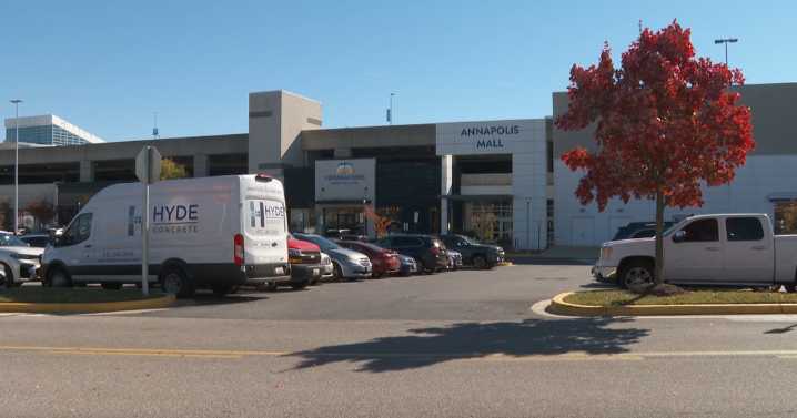 New tuition-free public charter high school set to take space in Annapolis Mall