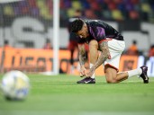 En juego, un pase a las semifinales. Central Córdoba y Estudiantes, un partido lleno de tensión previa por el torneo Clausura