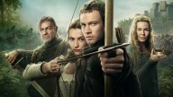 How to watch 'Robin Hood' online – stream all episodes from anywhere